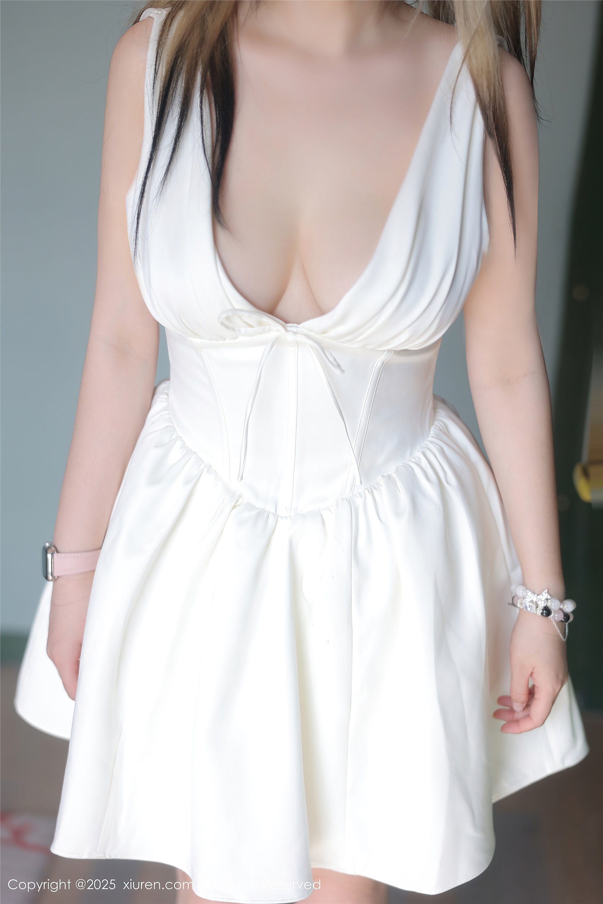 Xiuren秀人网 2025.05.12 NO.10262 诺诺Hsu